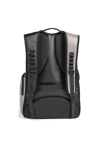 Arena All Set 45 Litre Unisex Gri Günlük Stil Sırt Çantası 010234800 1735586 Gri