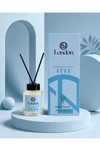 Aqua Oda Kokusu 100 Ml Aromatik