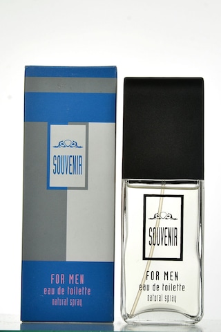 Souvenır Kod:6919- Erkek Parfüm Edt 2 X 100 Ml