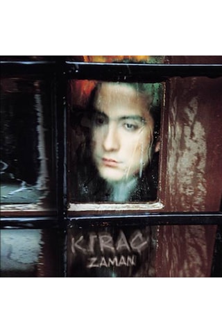 Kıraç - Zaman Plak