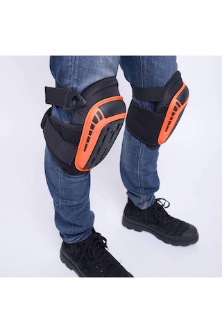 5543 Koruyucu Çalışma Iş Dizliği, Fayansçı Dizlik Std