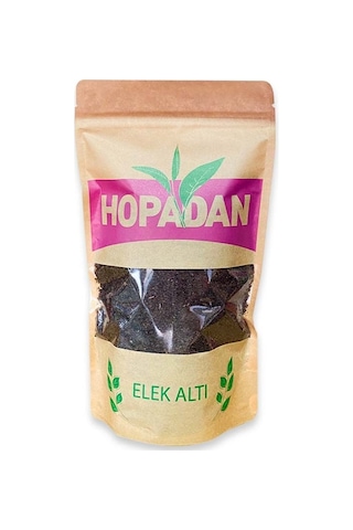 Hopadan Elek Altı Özel Çay 200 G