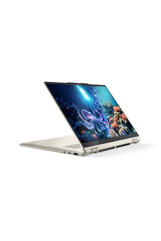 Lenovo Yoga 7 2-in-1 14AKP10 83JR00ADTR Ryzen AI 7 350 32 GB 1 TB SSD 14" Dos OLED Dizüstü Bilgisayar