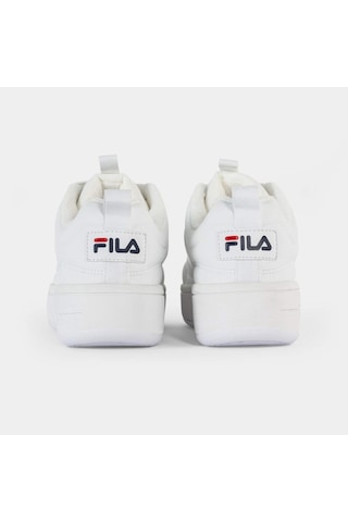 Fila Ffw0536.10004 Superbubble Kadın Sneaker - Beyaz