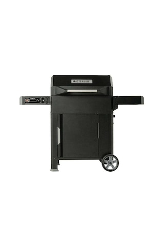 Masterbuilt Autoıgnite Serisi 545 Kömürlü Smoker Barbekü Siyah