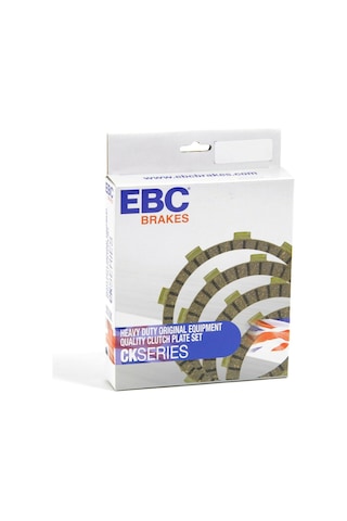 Ebc Ck5685 2017-2022 BMW F 850 GS Uyumlu Debriyaj Balatası