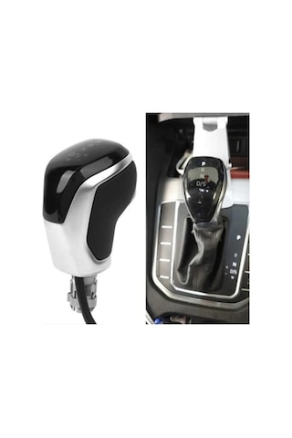 Seat Leon Mk3 Mk3,5 Dsg Işık Vites Topuzu Diğer