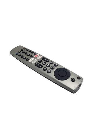 Arçelik Uyumlu Bein Connet Tuşlu Yeni 9 Serisi Led Tv Kumanda