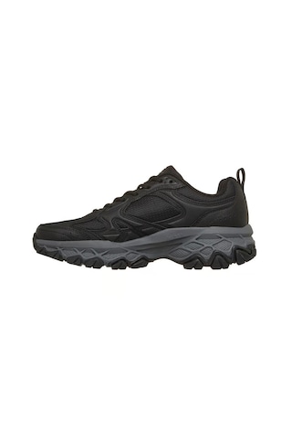 Skechers Arch Fit Akhidime Erkek Outdoor Ayakkabı 237841-bkcc siyah