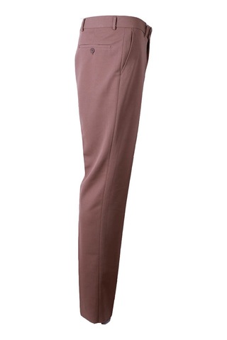 Trender Bej Erkek Pantolon Bej