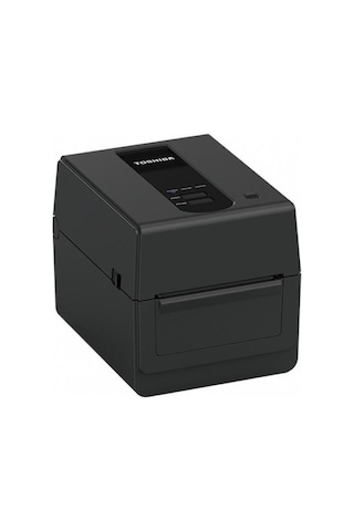 Toshiba Toshıba 203dpi Bv420d Direkt Termal Usb,ethernet Barkod Yazıcı