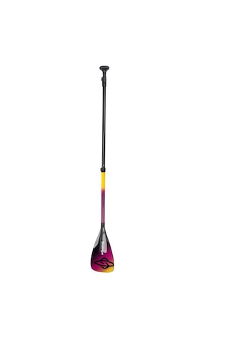 Sup Paddle Board Teleskobik Fiberglas Kürek