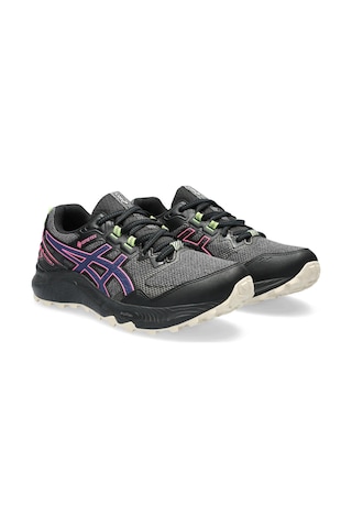 Asics GEL-SONOMA 7 GORE-TEX Siyah Women Outdoor Ayakkabısı 1012B414-020 Gri