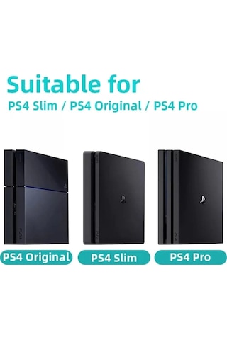 Ps 4 Joystick Tablet Telefon Pc Uyumlu Titreşimli Oyun Kolu
