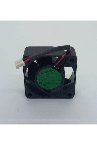 40 Mm X 40 Mm X 20 Mm 24 Volt Adda
