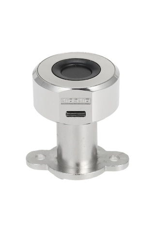 Prestigegoods T23 Akıllı Parmak İzi Kilidi - 20 Parmak Kayıt, Usb Şarjlı, Çekmece & Dolap Kiliti