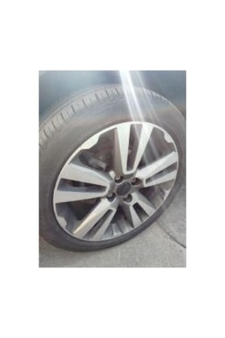 Lada Vesta 55 Mm Jant Kapağı