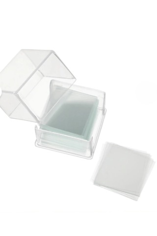 Lamel 22 X 22 Mm - 1 Paket 100 Adet