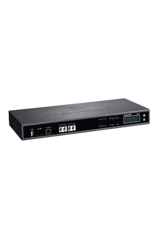 Grandstream IP PBX UCM6510 IP Telefon Santrali