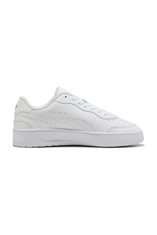 Puma Bmw M Motorsport Ca Match Unısex Ayakkabı 308971 02 Beyaz