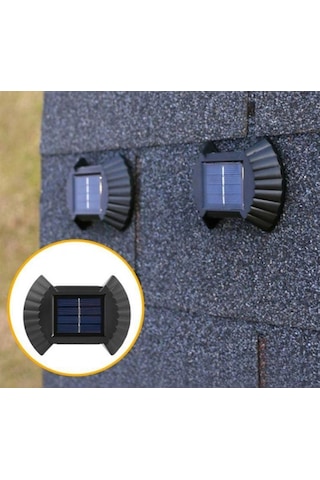 Noas 5w Mimas Solar Aplik Günisigi Yl84-8001-s - 1 Adet