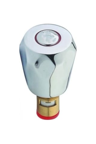 Mintev Krom Döndürmeli Klasik Model Ara Musluk Diğer