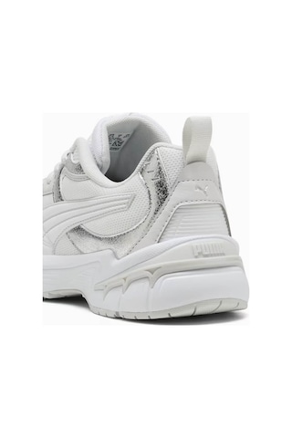 Puma Milenio Tech 2000 Beyaz Kadın Sneaker 404718-01 Beyaz
