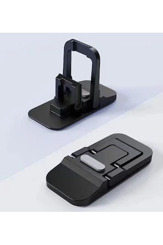 Laptop Stand 2 Kademeli Yükseltme Ayarlı 2 Adet