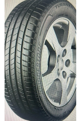 Bridgestone 235/45R17 97Y Xl Turanza T005 Yaz Lastiği 2021 Bridgestone 235/45R17 97Y Xl Turanza T005 Yaz Lastiği 2021