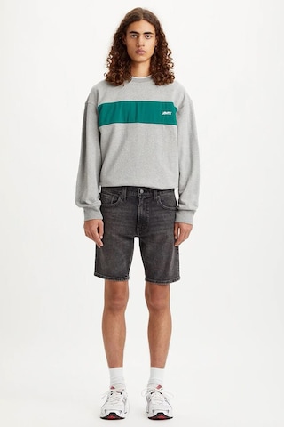 Levi's Erkek Short A7731-0001 Koyu Gri Koyu Gri