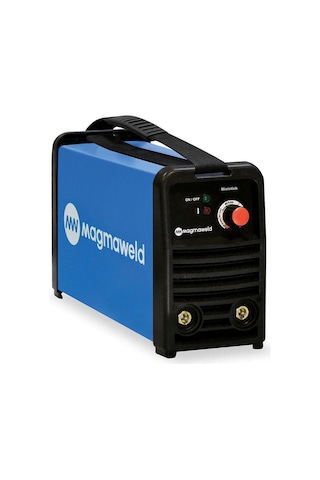 Magmaweld Ministick 140 Adc Kaynak Makinası