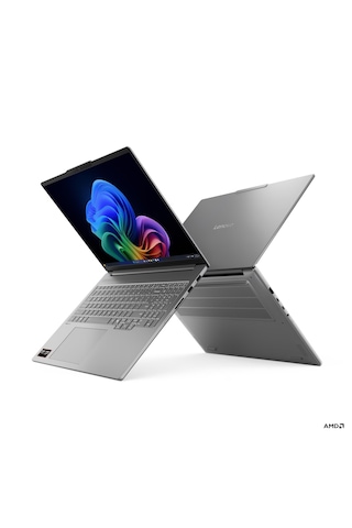 Lenovo IdeaPad Pro 5 16AKP10 83JN003BTR R-Al 7 350 32 GB 1 TB SSD 8 GB RTX5050 16" Dos FHD Dizüstü Bilgisayar