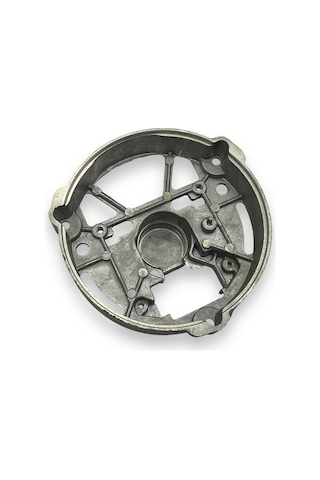 Alternatör Arka Kapak Mako Tipi Renault R9/r11
