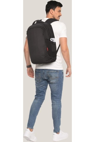 Classone Bp S560 Perugia Serisi 15 6 Su Geçirmez Kumaş Laptop ,notebook Sırt Çantası Siyah