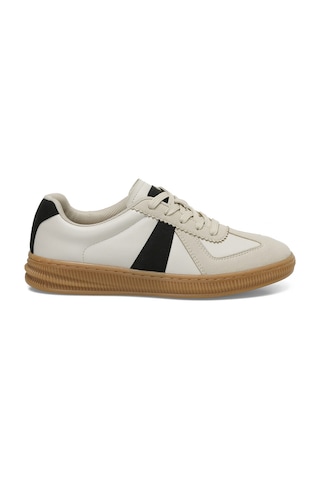 Butigo 25s-028 5fx Bej Kadın Sneaker 000000000101983276 Bej