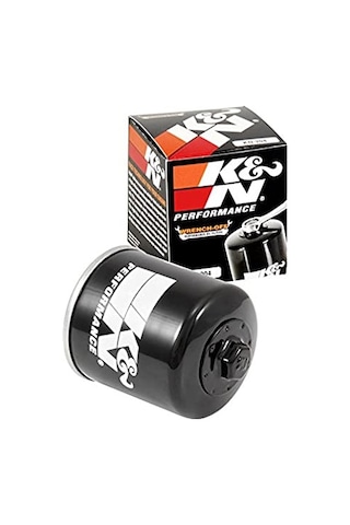 Kn-204-1 Motosiklet Yağ Filtresi Kn204