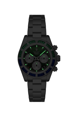 Duxot Dx-2064-88 Erkek Kol Saati Gümüş