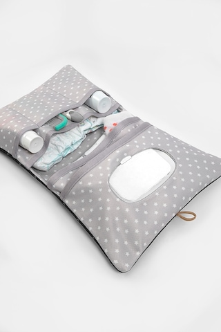 Hamur Anchor Bebek Bakım Çantası Organizer Çok Renkli