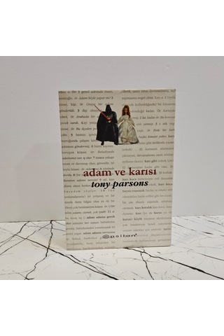 Adam Ve Karısı - Adam Ve Çocuk