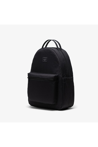 Herschel Nova 18l Unisex Siyah Sırt Çantası 11392 Siyah