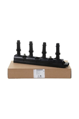 Gm 95528319 Opel Astra J 1.4 Benzinli Turbo Ateşleme Bobini