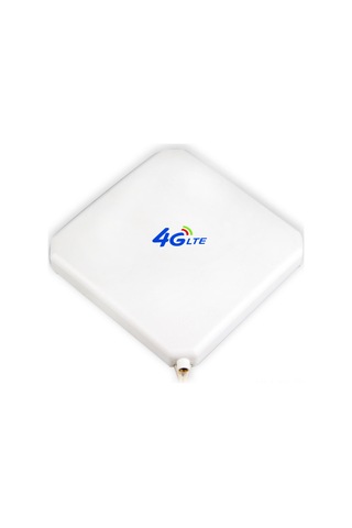 Xiyyadms 4g Lte Sinyal Güçlendirici, Ts9 Bağlantı, 2 Metre Kablo, Tüm Mobil Bant Cihazları İçin, Hızlı Kurulum, Zayıf Alanda İyileştirme