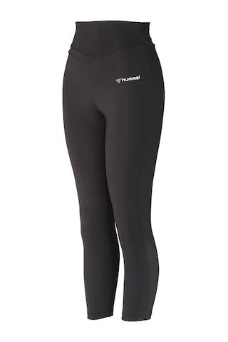 Hummel Tayt Hmlbrıa Bayan Siyah 931587-2001