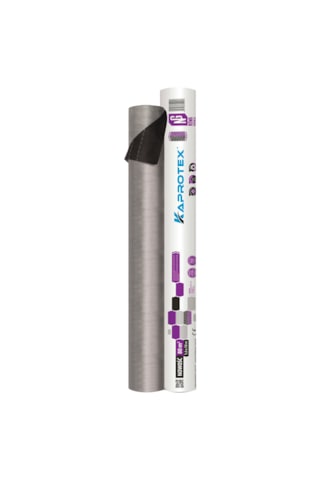 Kaprotex 115 Gr/m² Çatı & Cephe Su Yalıtım Örtüsü 1,6 M X 50 M 80 M²