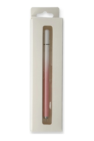 En-cag Dokunmatik Stylus Kalem Pen 108 - Pembe Bss