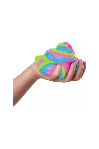 Slime Eğlencesi