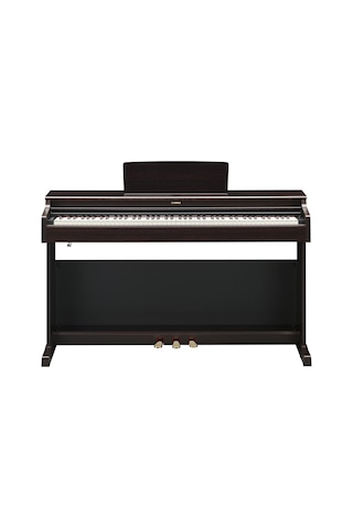 Yamaha YDP165R Gül Ağacı Dijital Piyano