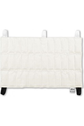 Fezek Fizik Hot Pack Pedi/hotpack 12 Dilimli 38x60 Cm Büyük Boy Oversized