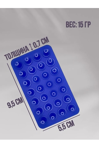 P.s Telefon İçin Cırt Cırtlı, Emici Vantuzlu Tutucu 389735715