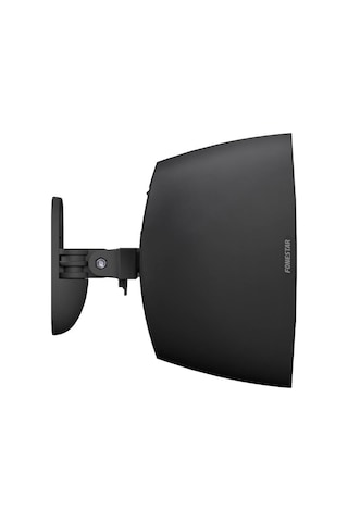 Fonestar Sonora-4tn 100v Siyah 4" Duvar Tipi Hoparlör